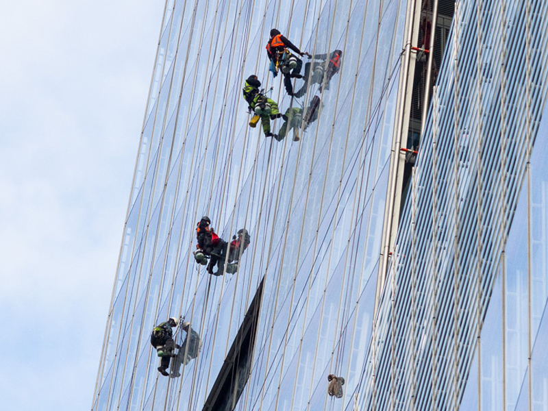 Penyedia Jasa Kebersihan Jawa Timur