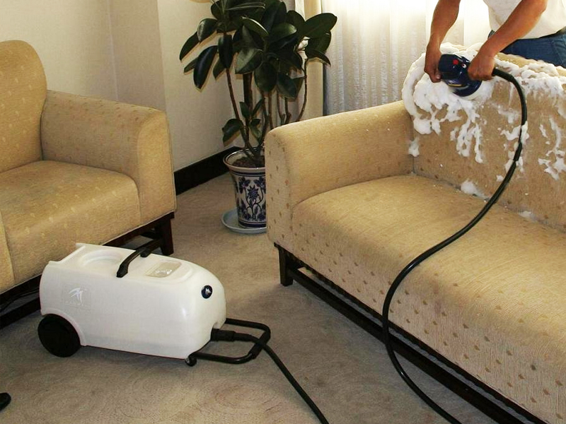 Cuci Sofa Murah Terbaik