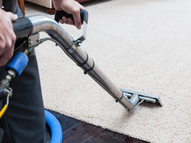 Cuci Karpet Murah Terbaik