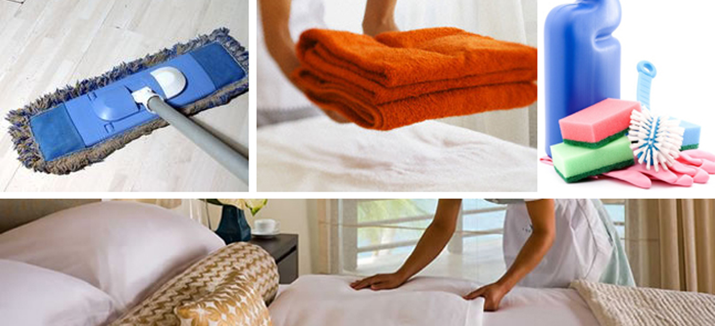 Cleaning Service Rumah Sakit